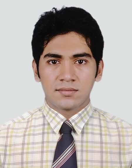 Mr. Adnan ul Haque Chowdhury